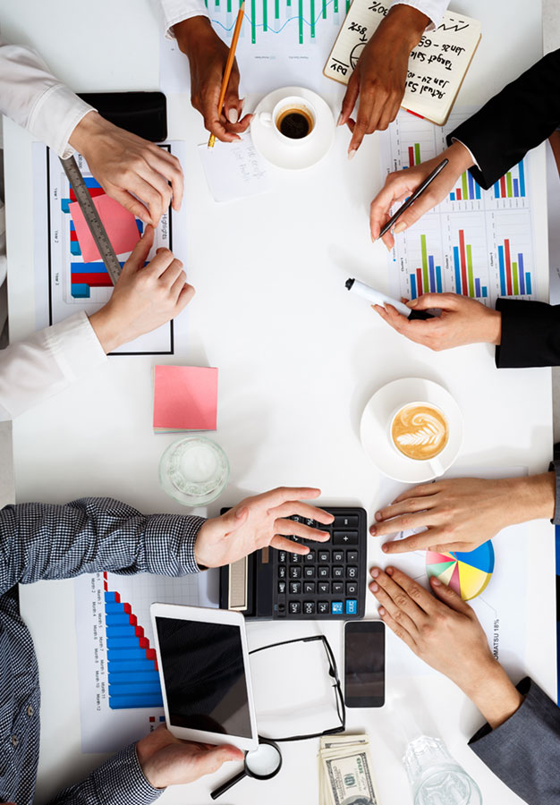 Doncaster Accountants