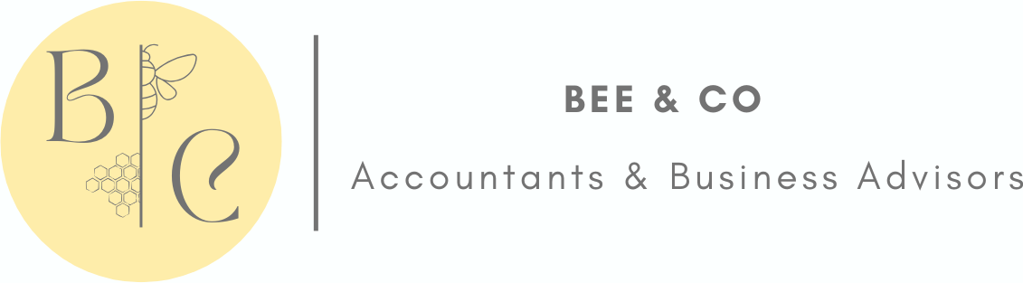 Bee & Co, logo
