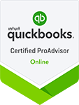 Quickbooks Accounting